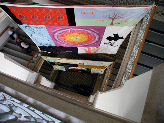 AIDS-Memorial-Day 2008 - Bilder