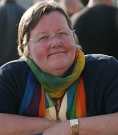 Brigitte Zika-Holoubek