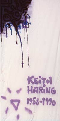 keithHaring