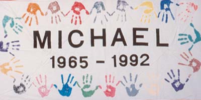 Michael