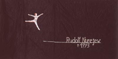 rudolfNurejew