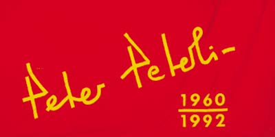 peterPeterli
