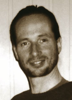 Bernhard Durst Bernhard Durst