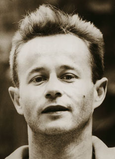 Uli Stefan Landauer Uli Stefan Landauer